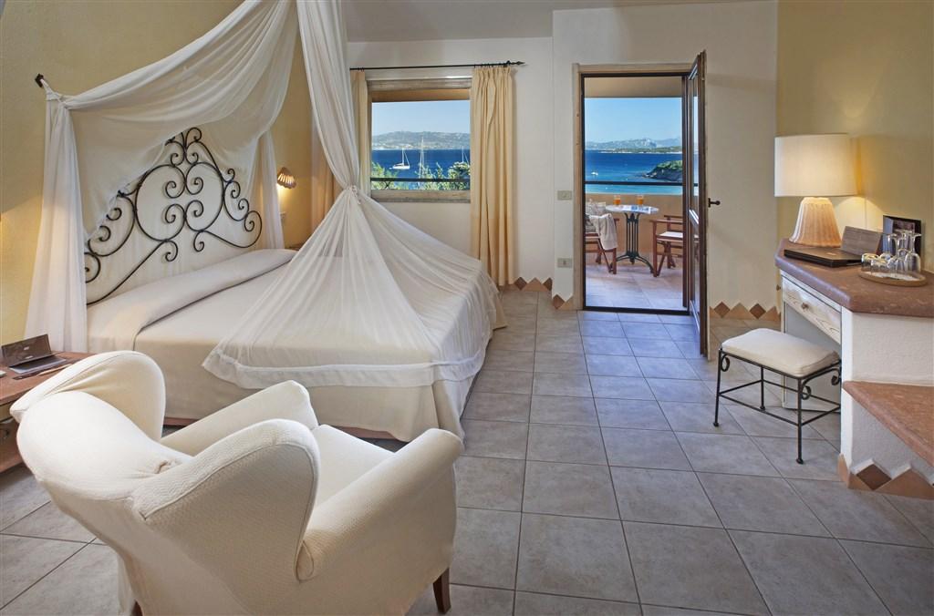 Capo d'Orso Thalasso & Spa