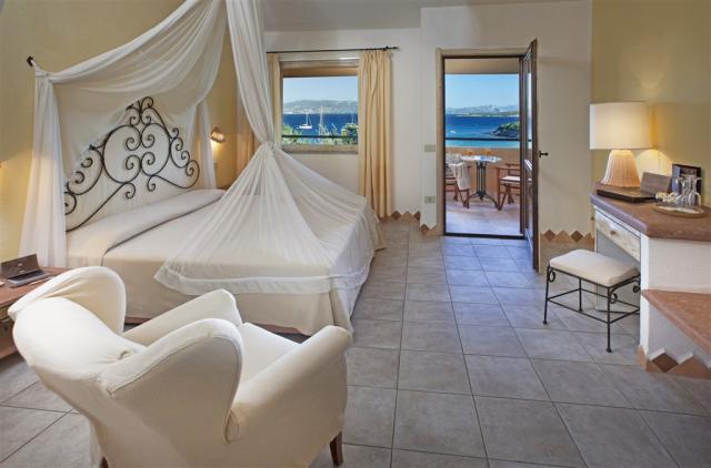 Capo d'Orso Thalasso & Spa