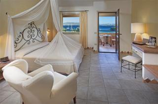 Capo d'Orso Thalasso & Spa
