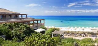 Resort & Spa Le Dune - Hotel La Duna Bianca