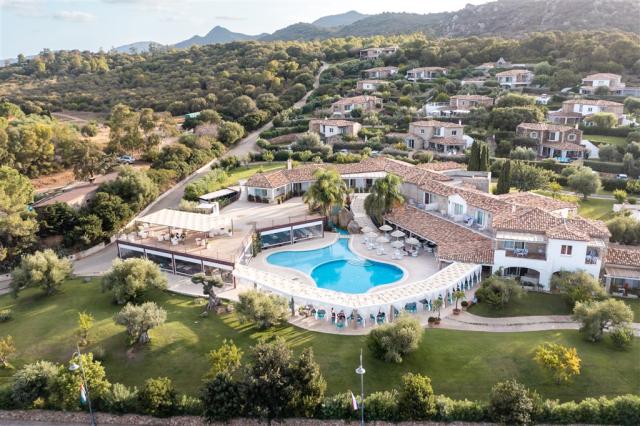 Nicolaus Prime Villas Resort Wellness & SPA