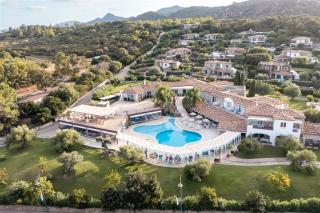 Nicolaus Prime Villas Resort Wellness & SPA
