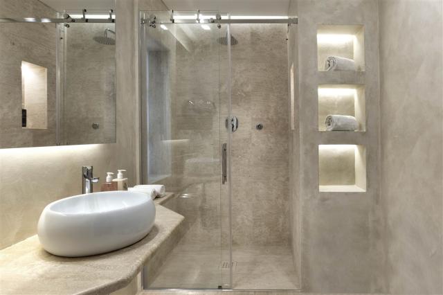Comfort Room Sea View 2- Gabbiano Azzurro Hotel & Suites Sardeg