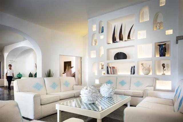 Hall � Gabbiano Azzurro Hotel & Suites Sardegna.jpg