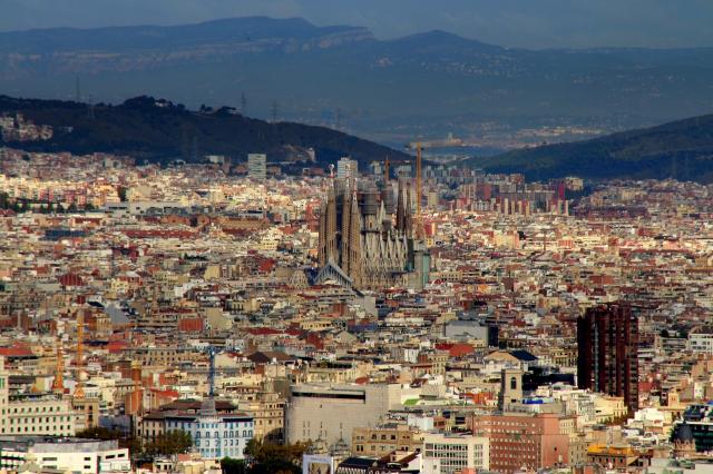 barcelona pixabb