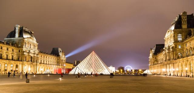 louvre-1867919_1920