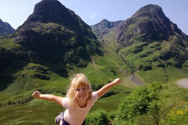 Glen Coe,