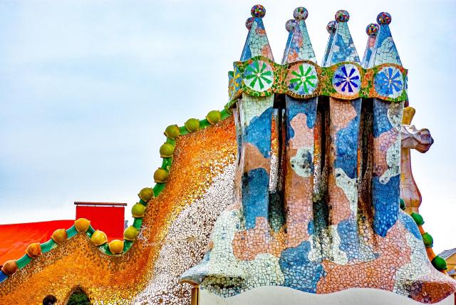 gaudi-1908440_1920