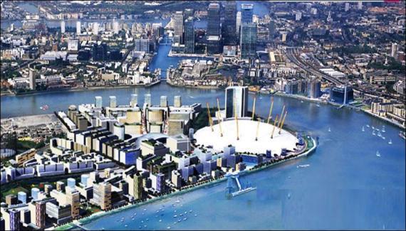 Greenwich