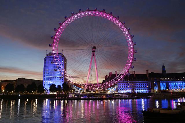 London-Eye