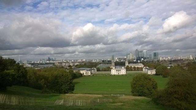 Greenwich I