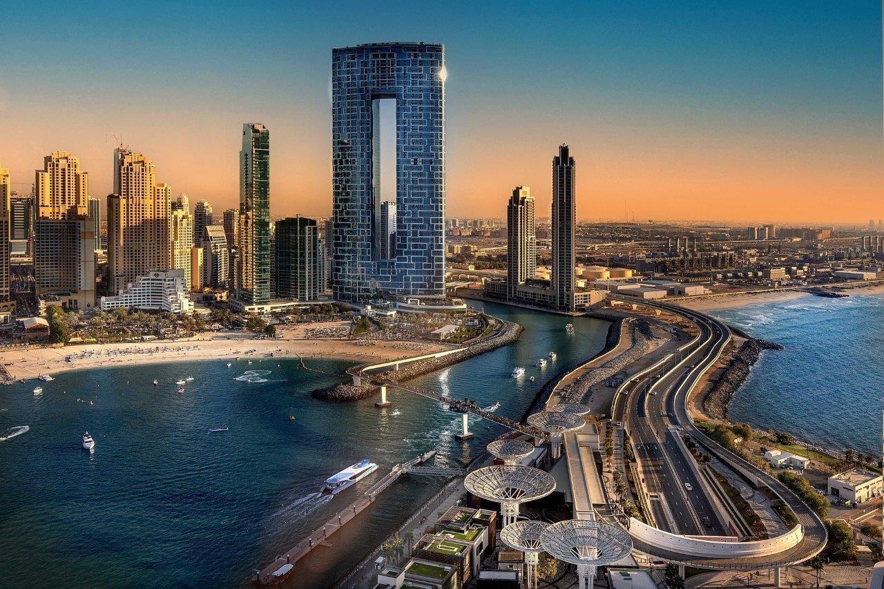 To nejlepší z Dubaje s výletem do Abu Dhabi a džípy do pouště