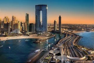 To nejlepší z Dubaje s výletem do Abu Dhabi a džípy do pouště