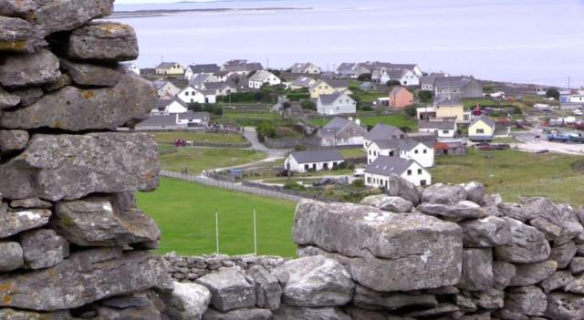 arannnske ostr.