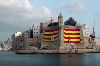 Malta s koupáním + ostrov Gozo
