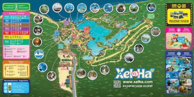 mapa xxeelha