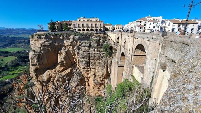 Ronda GT