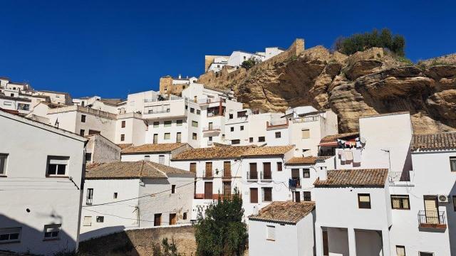 Setenil GT
