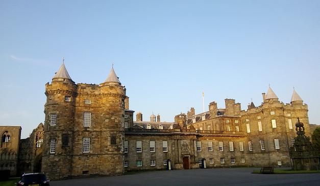 Edinburg