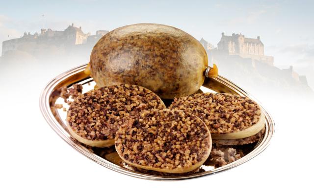 haggis