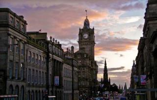 To nejlepší z Edinburghu a jeho okolí s výlety v ceně