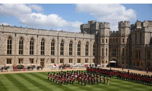 windsor