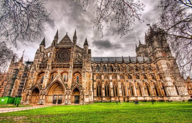 westminster-abbey