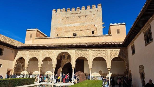 Alhambra Granada GT (4)