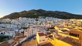 Kouzelná Andalusie s výlety v ceně do Granady, Setenilu, Rondy a Mijas