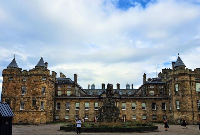 Edinburgh 7 GT