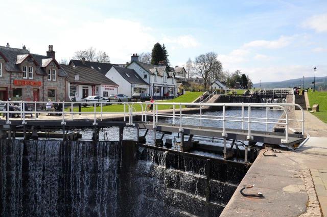 Fort Augustus