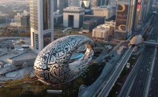 To nejlepší z Dubaje s Abu Dhabi, s možnosti prodloužení pobytu u moře