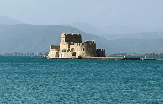 Nafplio