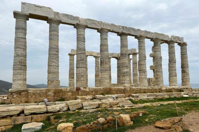 Sounio 8