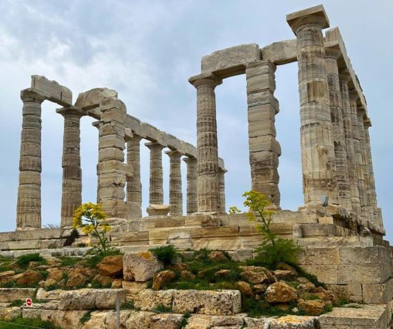 Sounio 4