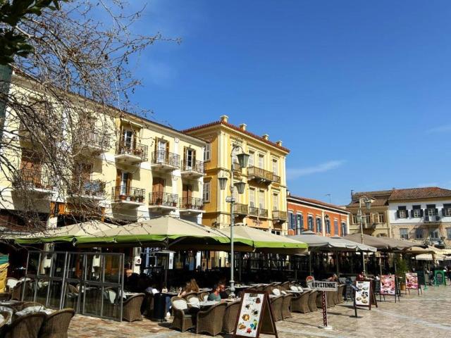 Nafplio 2