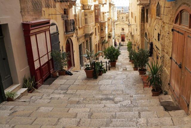 vvalletta