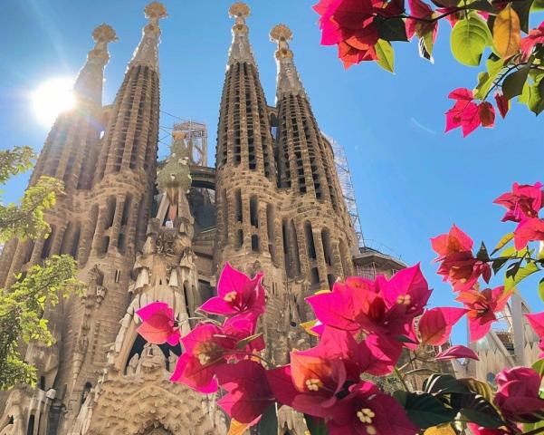 barcelona