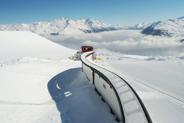 snowpark