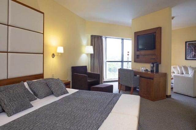Memories Miramar 4*/Pullman Cayo Coco 5*