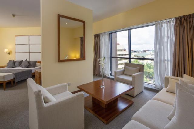 Memories Miramar 4*/Pullman Cayo Coco 5*