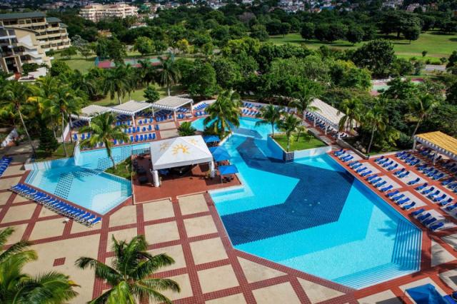 Memories Miramar 4*/Pullman Cayo Coco 5*