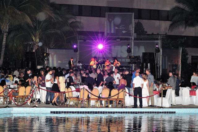 Memories Miramar 4*/Pullman Cayo Coco 5*