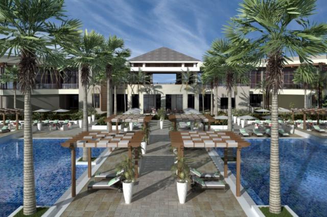 Memories Miramar 4*/Pullman Cayo Coco 5*
