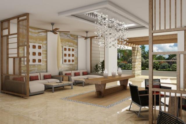 Memories Miramar 4*/Pullman Cayo Coco 5*