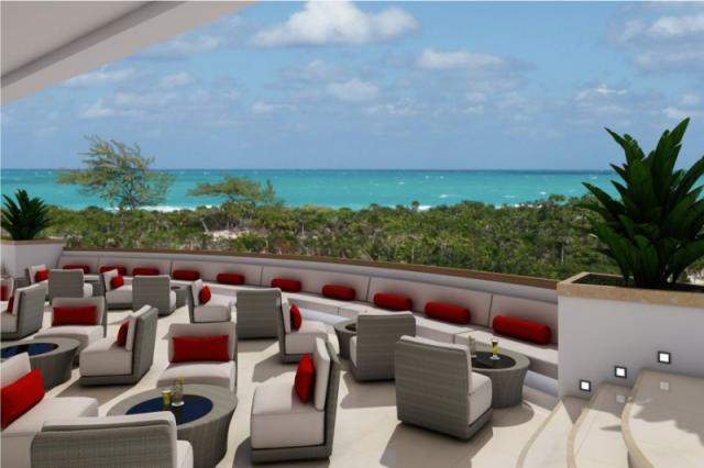 Memories Miramar 4*/Pullman Cayo Coco 5*