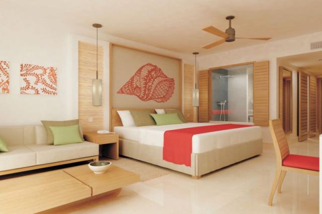 Memories Miramar 4*/Pullman Cayo Coco 5*