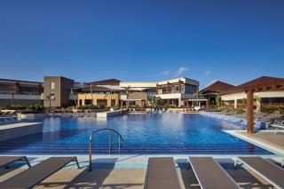 Memories Miramar 4*/Pullman Cayo Coco 5*