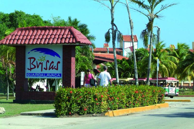 Brisas Guardalavaca 4****