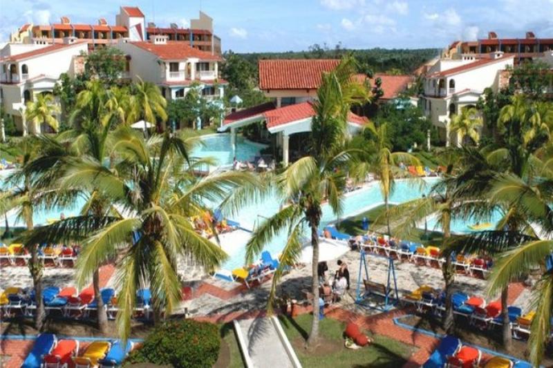 Brisas Guardalavaca 4****